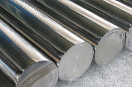 Stainless Steel Round Bar Stainless Steel Round Bar