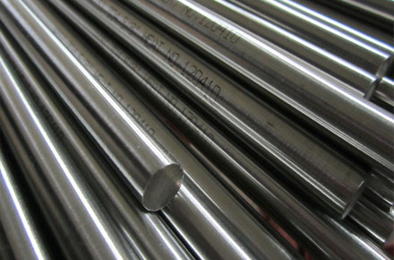 Stainless Steel Round Bar Stainless Steel Round Bar