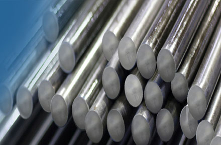 Stainless Steel Round Bar Stainless Steel Round Bar