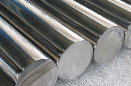 Stainless Steel Round Bar Stainless Steel Round Bar