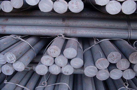Stainless Steel Round Bar Stainless Steel Round Bar