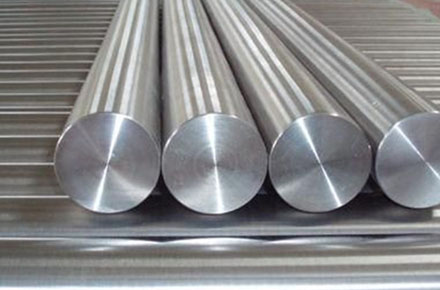 Stainless Steel Round Bar Stainless Steel Round Bar