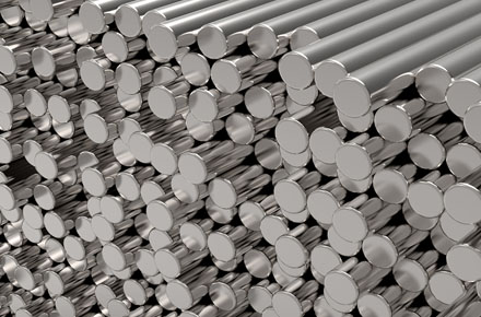 Stainless Steel Round Bar Stainless Steel Round Bar
