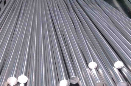Stainless Steel Round Bar Stainless Steel Round Bar