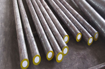 Stainless Steel Round Bar
