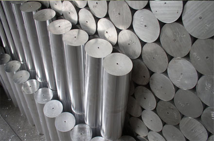 Stainless Steel Round Bar Stainless Steel Round Bar
