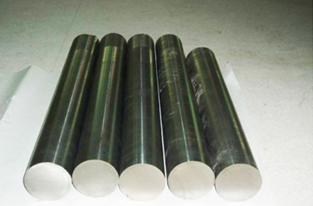 Stainless Steel Round Bar Stainless Steel Round Bar