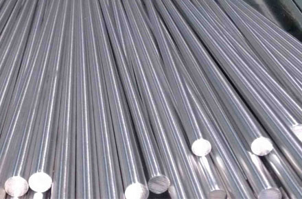 Stainless Steel Round Bar Stainless Steel Round Bar