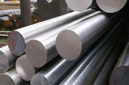 Stainless Steel Round Bar Stainless Steel Round Bar