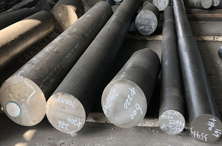 Stainless Steel Round Bar Stainless Steel Round Bar