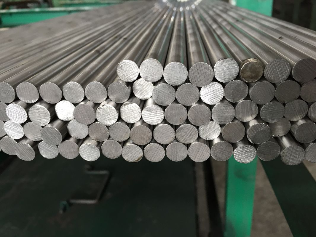 Stainless Steel Round Bar Stainless Steel Round Bar