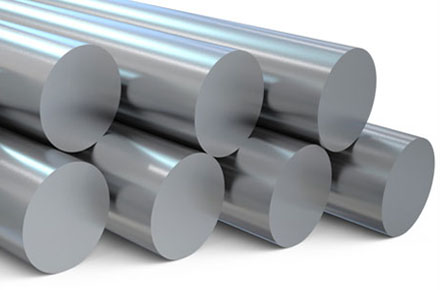 Stainless Steel Round Bar Stainless Steel Round Bar