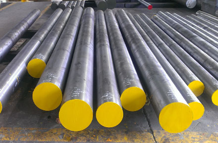 Stainless Steel Round Bar Stainless Steel Round Bar