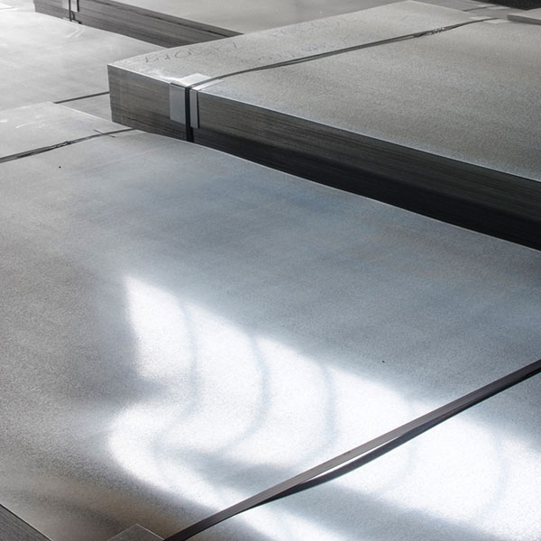 Alloy 800/800H/800HT Shim Sheet