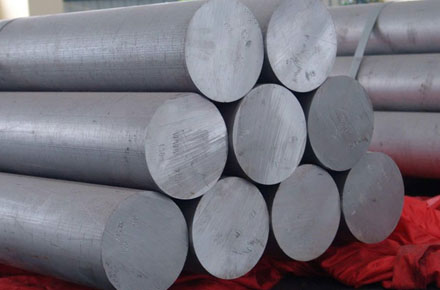 Stainless Steel Round Bar Stainless Steel Round Bar