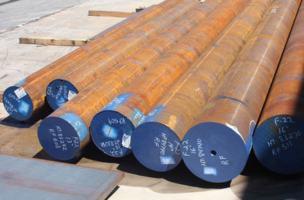 Stainless Steel Round Bar Stainless Steel Round Bar