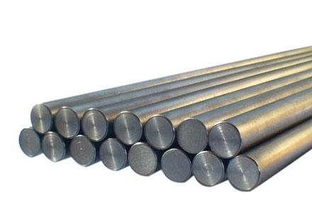 Stainless Steel Round Bar Stainless Steel Round Bar