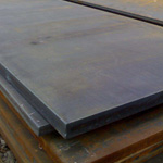 AISI 4130 Hot Rolled Plates