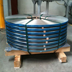 AISI 4130 Strips