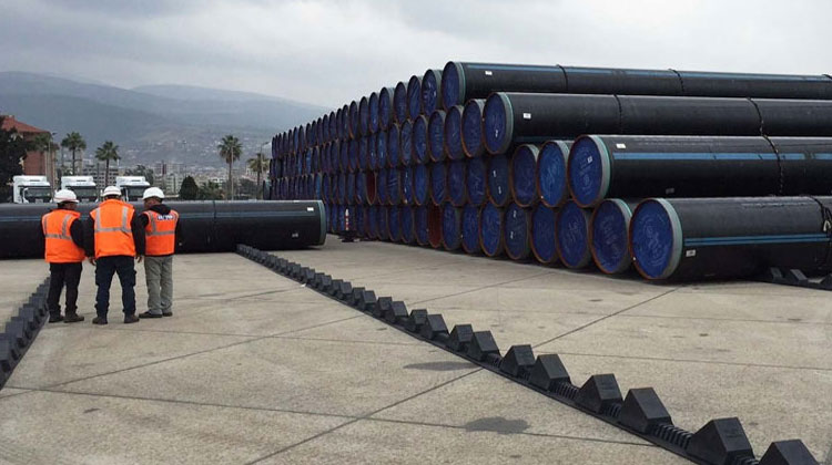 Stainless Steel Round Bar Stainless Steel Round Bar
