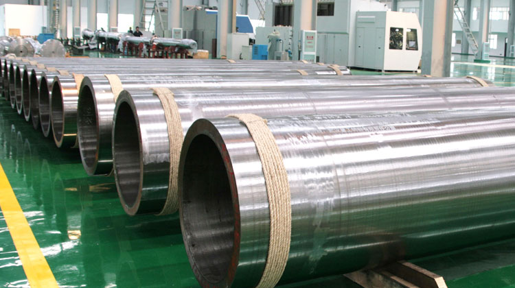 Stainless Steel Round Bar Stainless Steel Round Bar