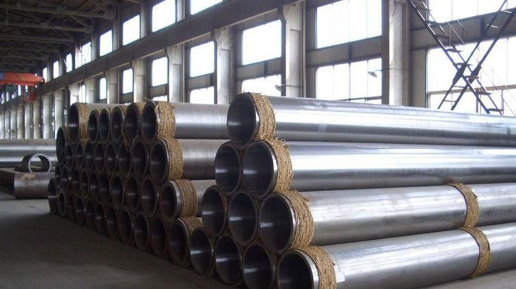 Stainless Steel Round Bar Stainless Steel Round Bar