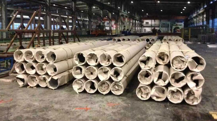 Stainless Steel Round Bar Stainless Steel Round Bar