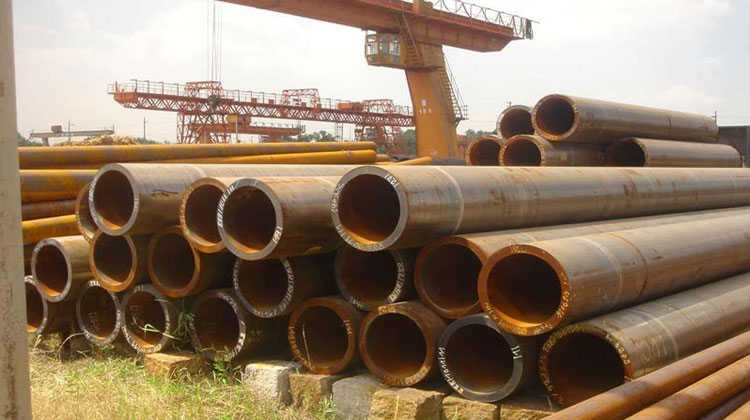Stainless Steel Round Bar Stainless Steel Round Bar