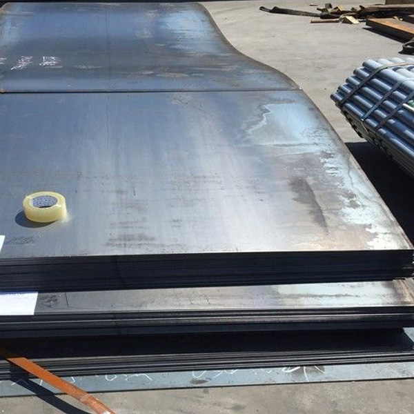 Carbon Steel ASTM A515 Gr 70 Plates