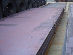 ASTM A516 Gr 65 Plates
