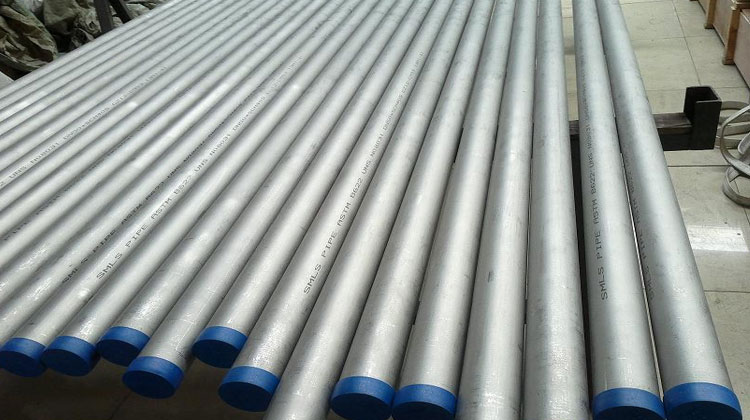 Inconel 600 Pipes & Tubes Inconel 600 Pipes & Tubes