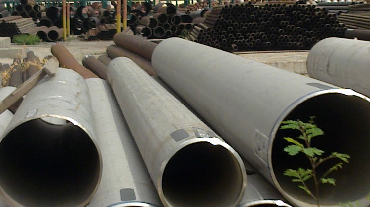 Incoloy 800 Pipes & Tubes Incoloy 800 Pipes & Tubes