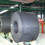 Carbon Steel Coils