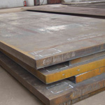 Carbon Steel Cold Rolled Plates