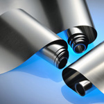 Carbon Steel Foils