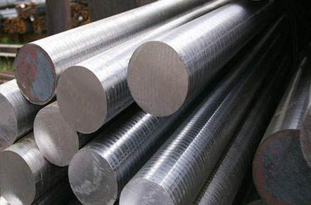 Stainless Steel Round Bar