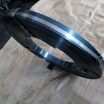 Carbon Steel Strips