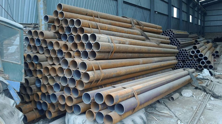 Stainless Steel Round Bar Stainless Steel Round Bar