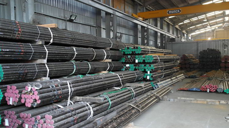 Stainless Steel Round Bar Stainless Steel Round Bar