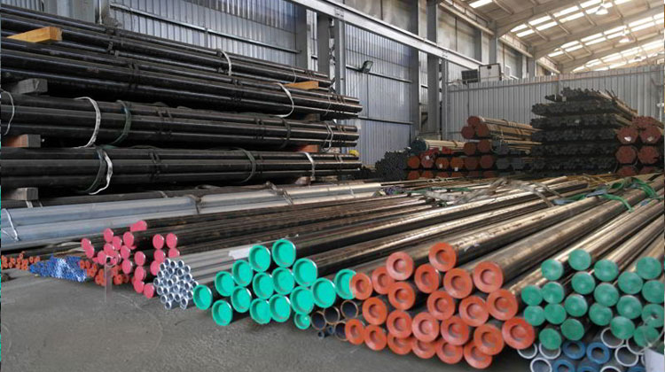 Stainless Steel Round Bar Stainless Steel Round Bar