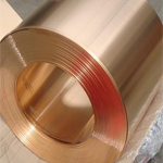 Cupro Nickel 90/10 Coils