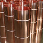 Cupro Nickel 90/10 Foils