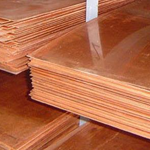 Cupro Nickel 90/10 Shim Sheet