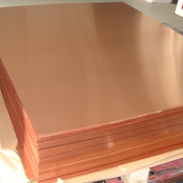 Cupro Nickel 70/30 Sheets