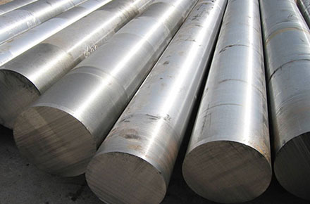 Stainless Steel Round Bar Stainless Steel Round Bar