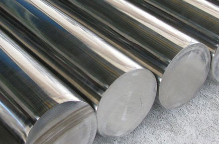 Stainless Steel Round Bar Stainless Steel Round Bar