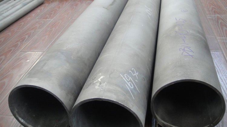 Hastelloy B2 Pipe & Tubes Hastelloy B2 Pipe & Tubes
