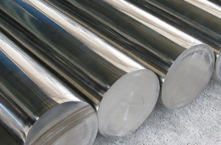 Stainless Steel Round Bar Stainless Steel Round Bar