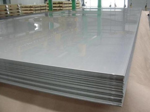 Hastelloy B2 Sheets