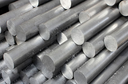 Stainless Steel Round Bar Stainless Steel Round Bar